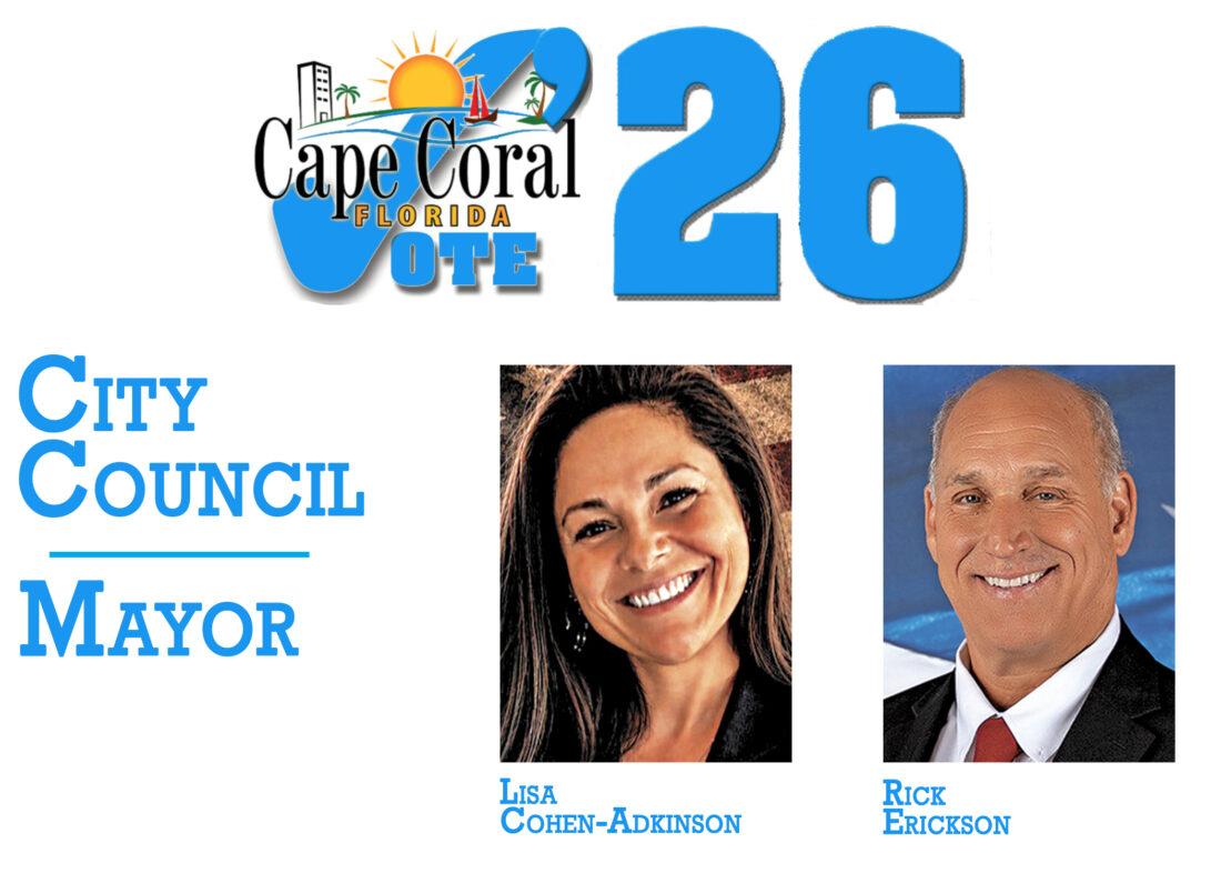 Election 2026 | Question of the Week 7, Mayor’s Race